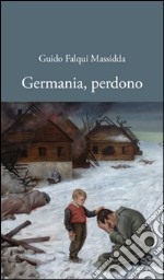 Germania, perdono