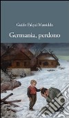 Germania, perdono libro