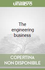 The engineering business