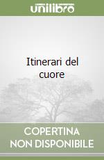 Itinerari del cuore libro