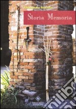 Storia memoria libro