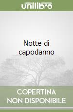 Notte di capodanno libro