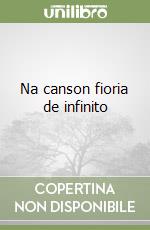 Na canson fioria de infinito libro