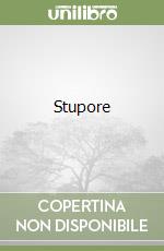 Stupore libro