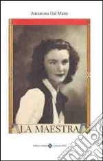 La maestra libro