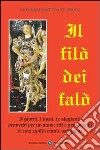 Il filò dei falò libro