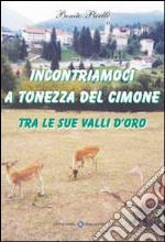 Incontriamoci a Tonezza libro