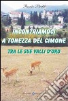 Incontriamoci a Tonezza libro