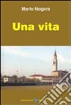 Una vita libro