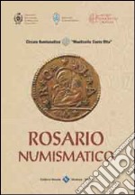 Rosario Numismatico libro