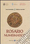 Rosario Numismatico libro