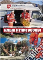 Manuale di primo soccorso