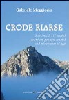 Crode riarse libro