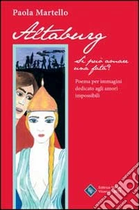 Altaburg