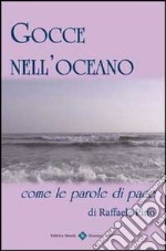 Gocce nell'oceano