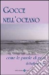 Gocce nell'oceano libro