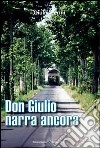 Don Giulio Narra ancora libro