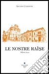 Le nostre raise (3) libro