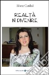 Realtà in divenire libro