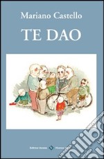 Te Dao libro