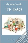 Te Dao libro