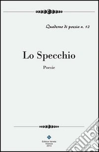 Lo specchio libro