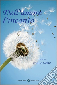 Dell'amore l'incanto libro