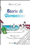 Storie di Giovannino libro