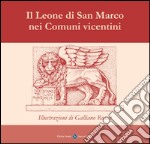 Il leone di San Marco nei comuni vicentini. Vol. 1