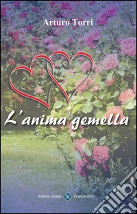 L'anima gemella libro