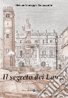 Il segreto dei Lanze libro di Ramazzotto Stefano Giuseppe