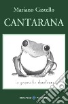 Cantarana libro