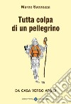 Tutta colpa di un pellegrino. Da casa verso Assisi libro