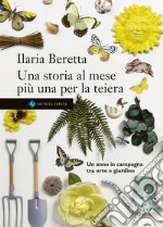 Una storia al mese più una per la teiera libro