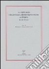 Repertorio delle traduzione umanistiche a stampa secoli XV-XVI libro