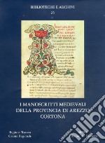 I manoscritti medievali della provincia di Arezzo, Cortona libro