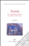 Trotula. Un compendio medievale di medicina delle donne libro