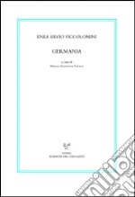 Germania libro