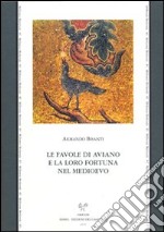 Le favole di Aviano e la loro fortuna nel Medioevo libro