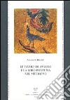 Le favole di Aviano e la loro fortuna nel Medioevo libro di Bisanti Armando