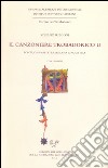 Il canzoniere trobadorico U. Fonti, canoni, statigrafia linguistica. Con CD-ROM libro