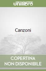 Canzoni