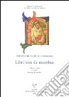 Libri tres de moribus. Ediz. italiana e latina libro