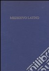 Medioevo latino. Bollettino bibliografico della cultura europea (secolo VI-XV). Vol. 35 libro