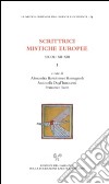 Scrittrici mistiche europee. Secolo XII-XIII. Testo latino a fronte. Vol. 1 libro
