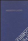 Medioevo latino. Bollettino bibliografico della cultura europea (secolo VI-XV). Vol. 36 libro