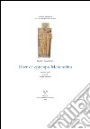 Liber de episcopis Mettensibus. Testo latino a fronte libro