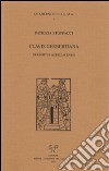 Clavis gerbertiana. Gerbertus aureliacensis libro di Stoppacci Patrizia