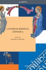 Latinidad medieval Hispánica