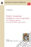 Rituels dynastiques et mises en scène du pouvoir. Le cérémonial princier à la cour de Savoie (1450-1550) libro